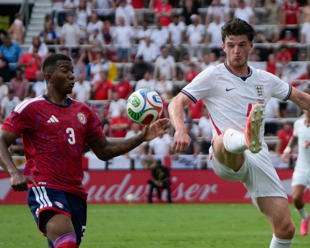 ITV says its biggest-yet World Cup is a ‘six-week Super Bowl’ for advertising