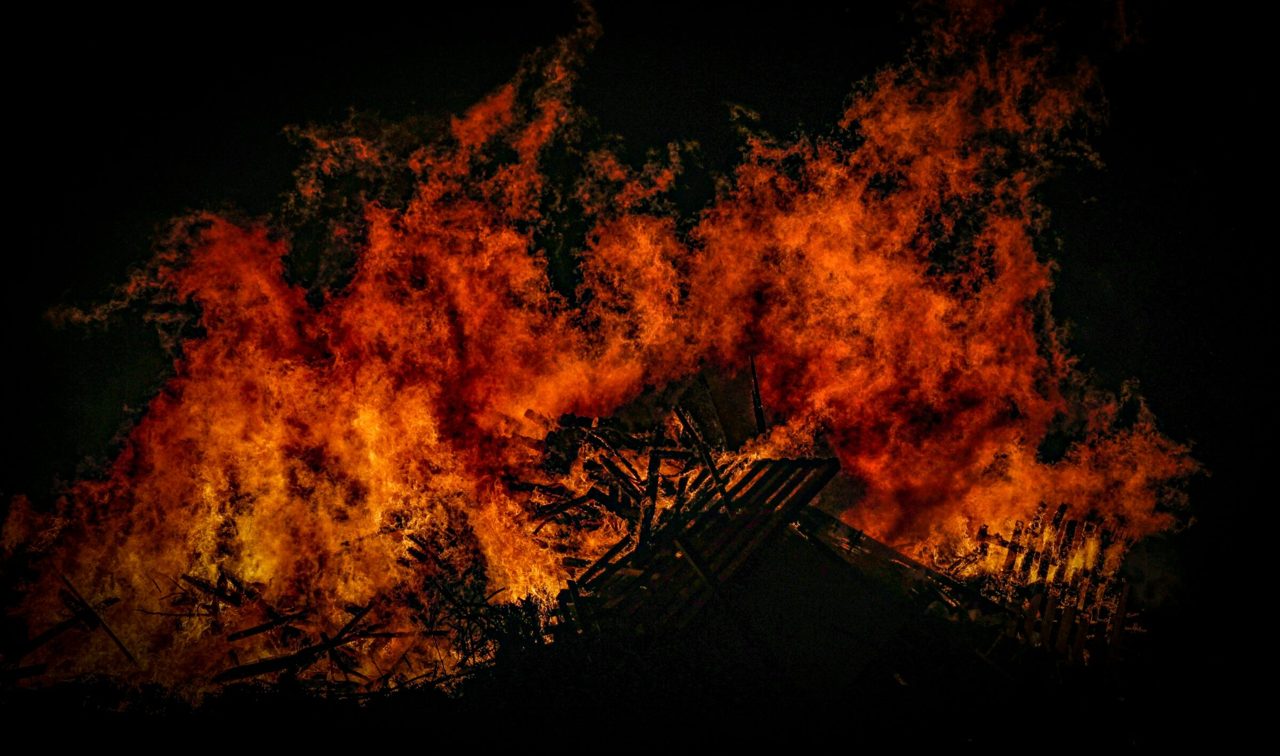 Europe’s wildfires surge 57% as France and Spain call in EU help