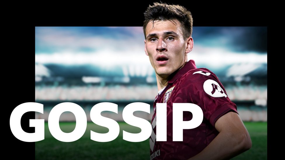 Celtic to make new bid for Gineitis - gossip