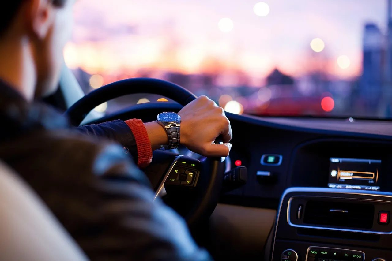 How traffic offences can cost you your Austrian citizenship