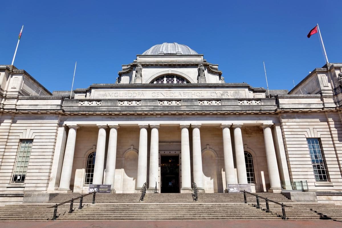 National Museum Cardiff may temporarily close for renovation work, officials say