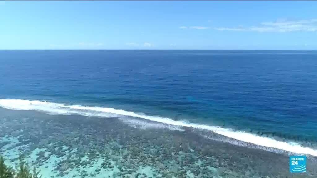 World's oceans break June heat record, says EU monitor