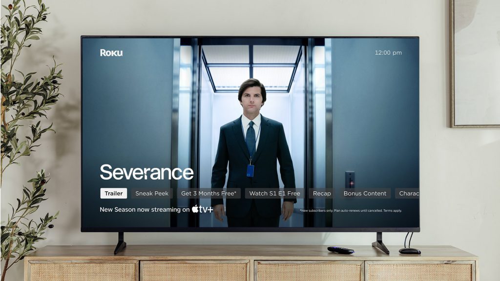 Apple raises streaming subscription prices amid broader tech inflation