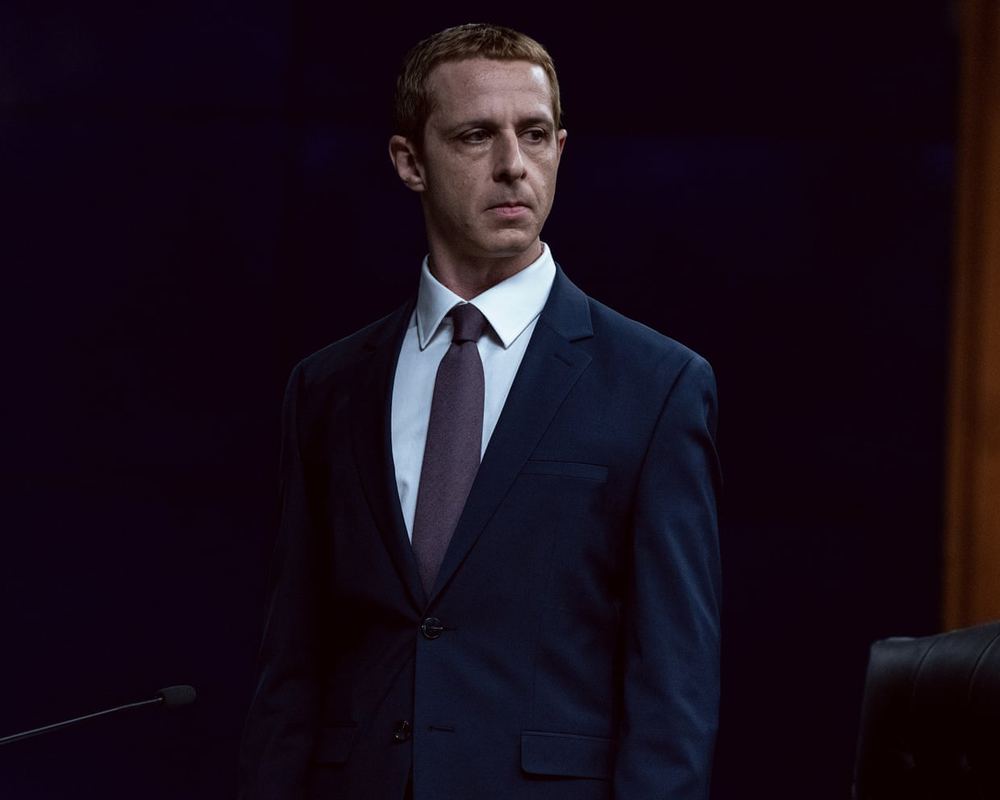 First trailer for Aaron Sorkin’s Facebook sequel The Social Reckoning