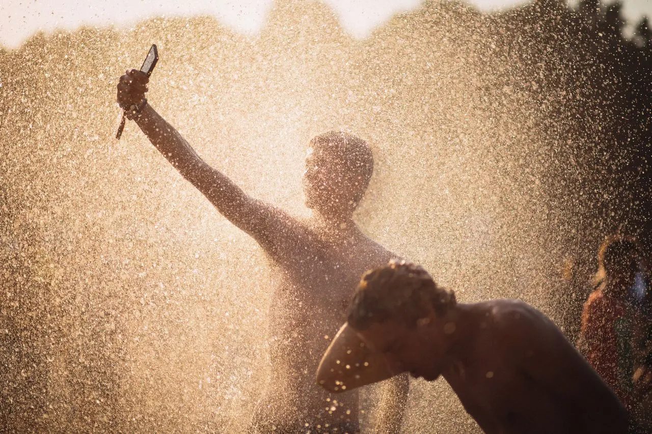 New 'intense’ heatwave to hit Switzerland as wildfire warnings increase