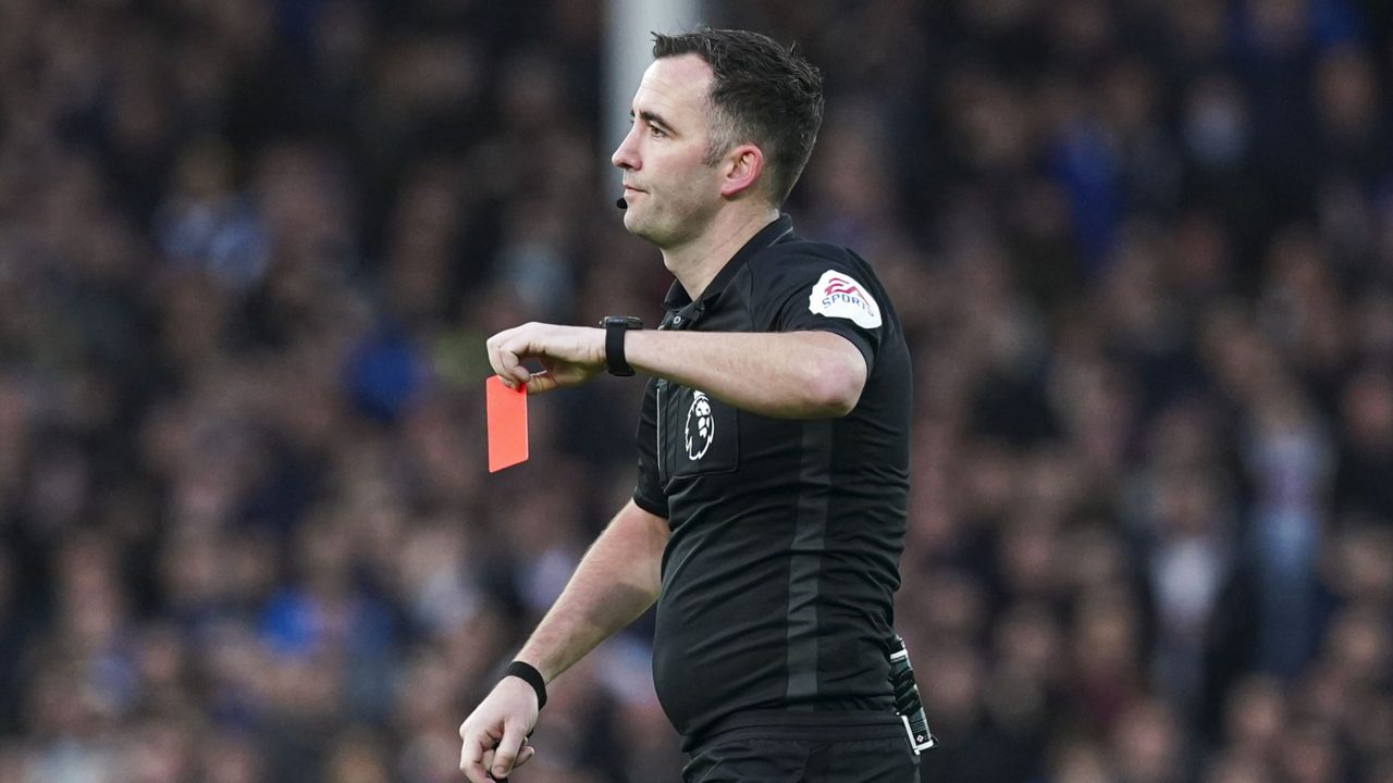 Players guilty of discrimination face 10-game ban under new FA rules