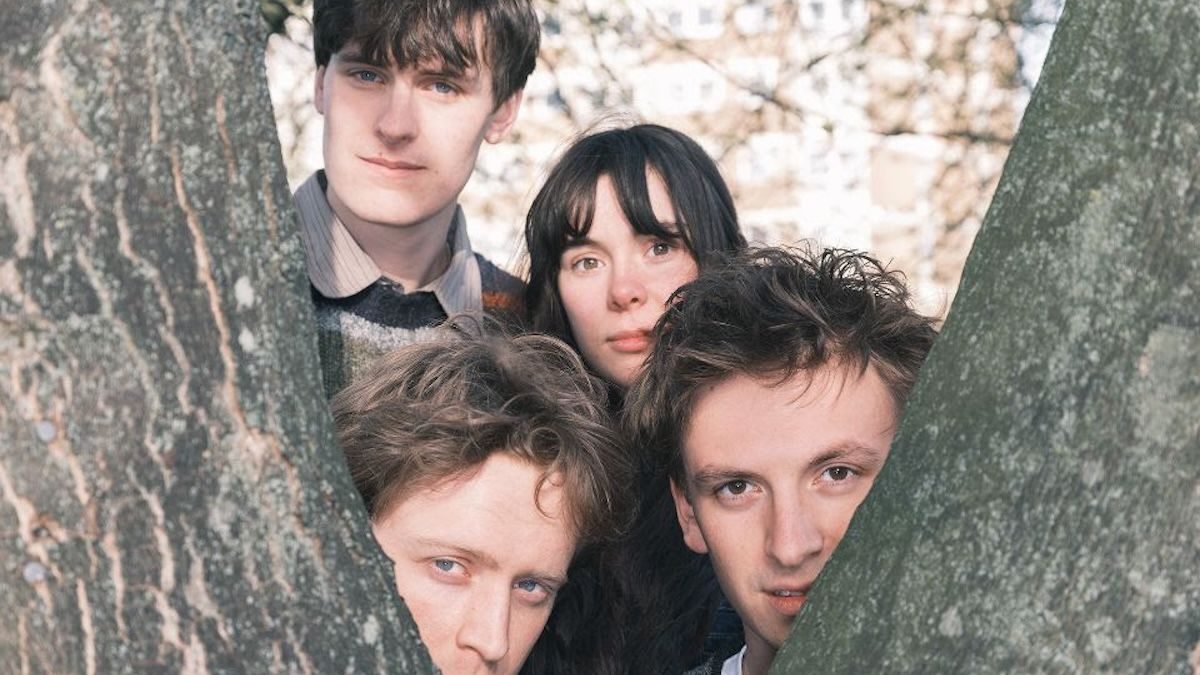 Westside Cowboy Release Infectious New Single “Pin Up Boys”: Stream