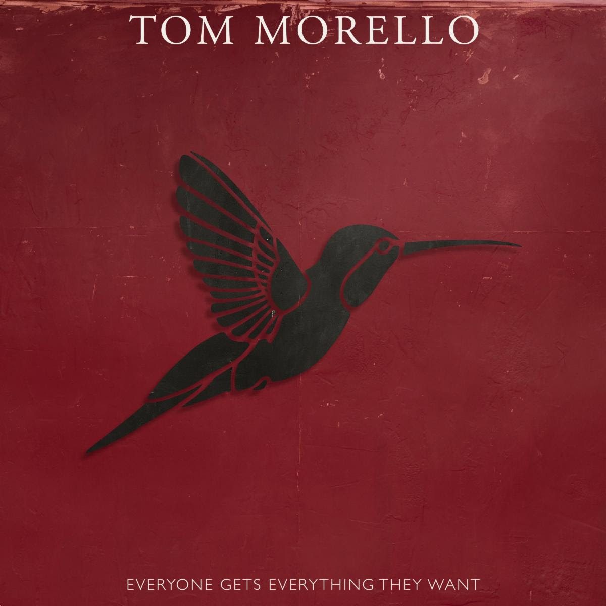 Tom Morello Announces New Album Everyone Gets Everything They Want: Hear “Date Night”