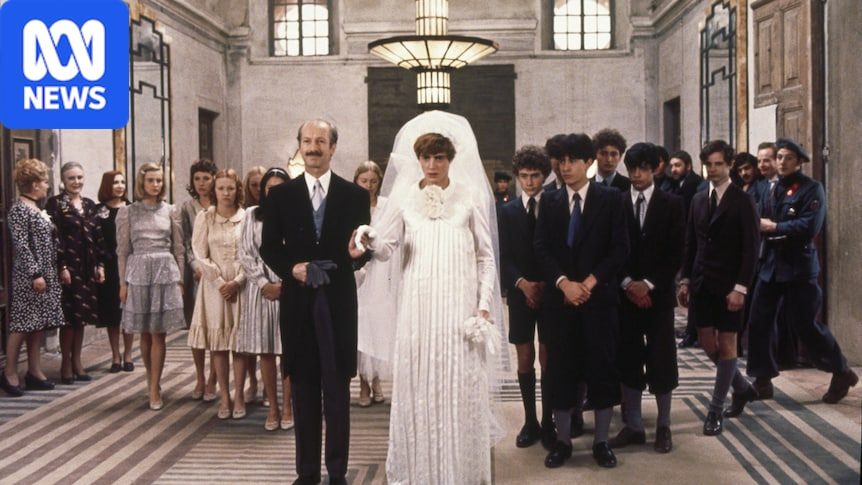 Is this movie high art or dangerous filth? It took Australia decades to decide