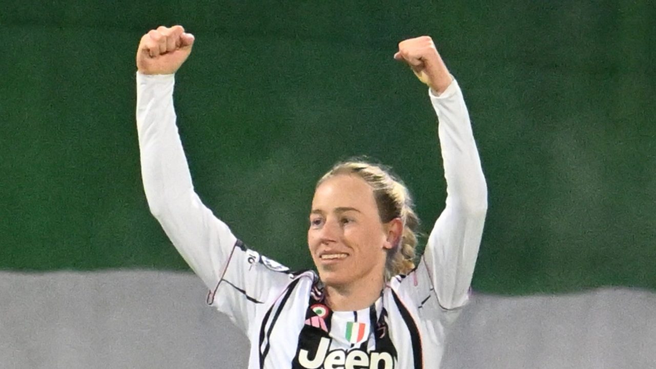 WSL latest: Aston Villa sign Vangsgaard from Juventus
