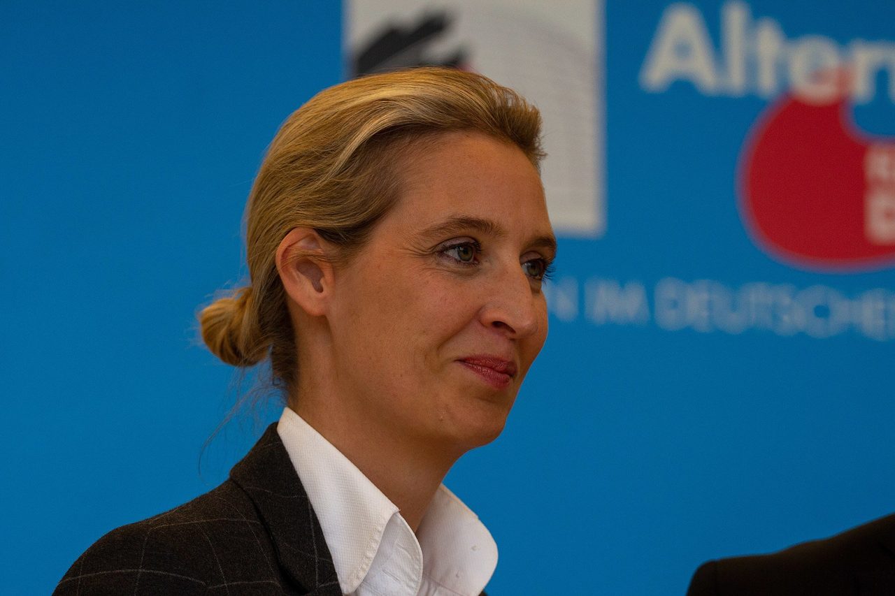 Stop letting the ‘liberals vs populists’ story turn the far-right into the only alternative