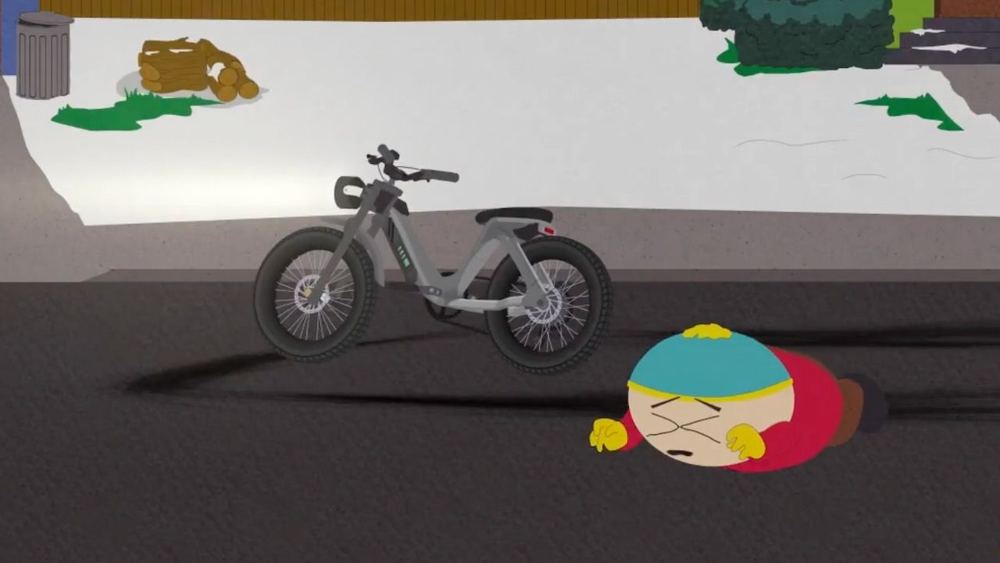 First look at South America (F.K.A. South Park) Season 29 Revealed