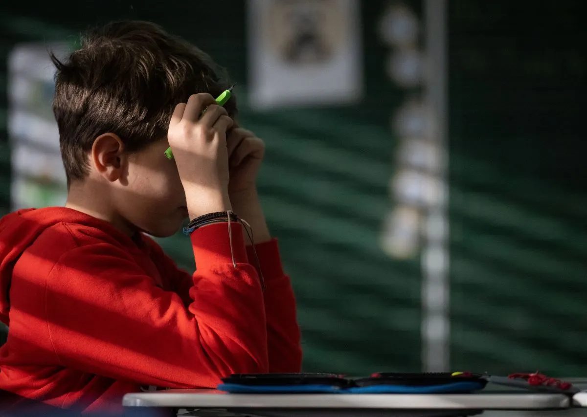 Berlin schools plagued by rising violence and structural discrimination