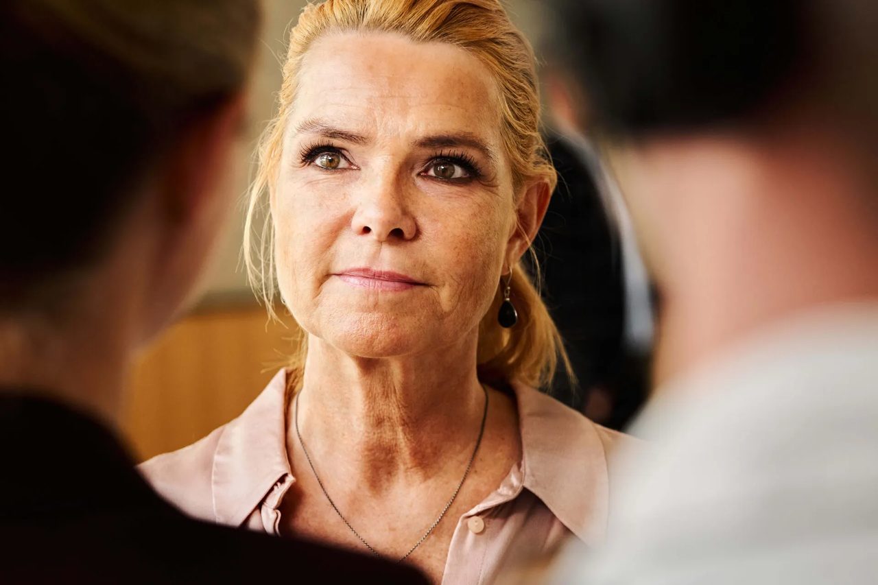What's in the Denmark Democrats' new 'Danish values' proposals for schools?