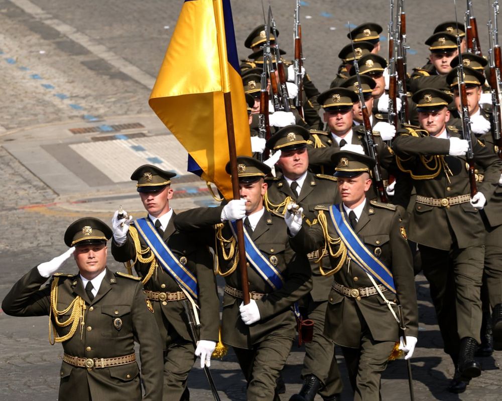 Ukraine strikes hit Russian oil and shadow fleet as Europe eyes sanctions