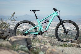 The 27.5" Front Wheel Is Dead And I'm More OK With That Than I Ever Thought I Would Be