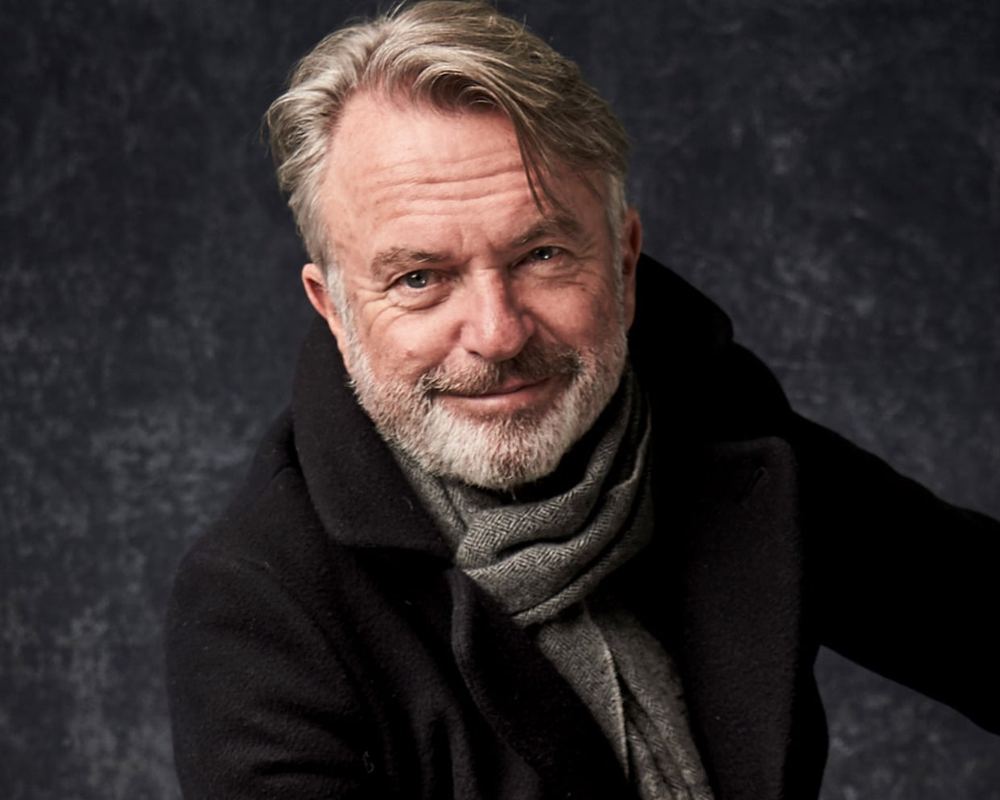 ‘He made wine and he shared it. What more do you want?’: Sam Neill remembered by his co-stars