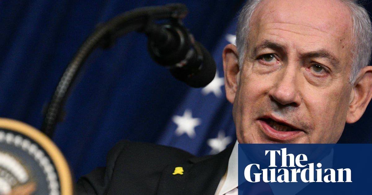 Netanyahu and Zelenskyy to arrive in Washington for Lindsey Graham funeral