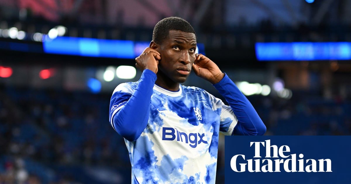 Nicolas Jackson nears £65m Aston Villa move as Emery clears air with Watkins