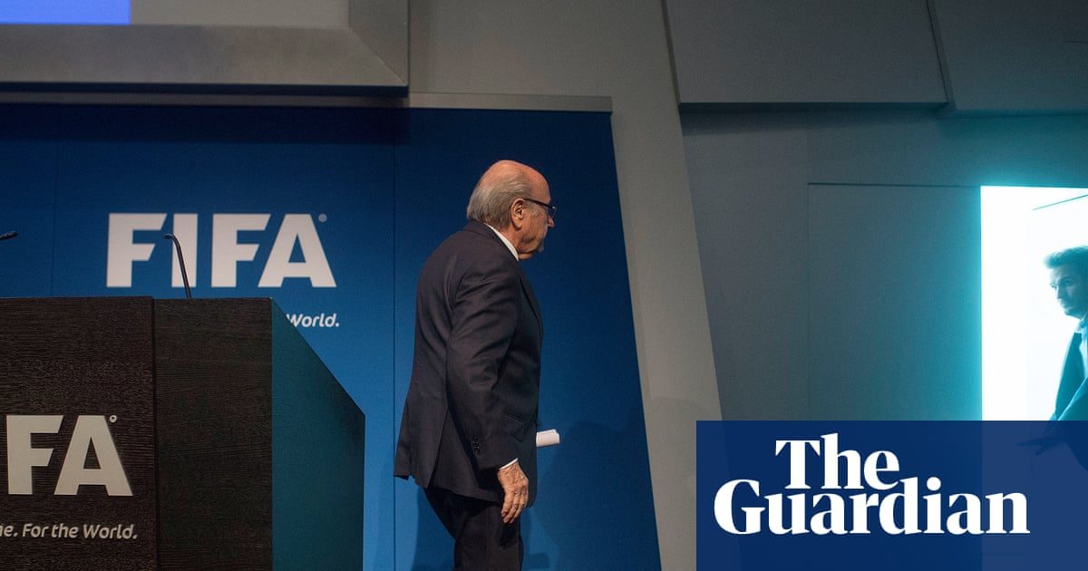 Ex-Concacaf executive says FIFA still lacks financial transparency