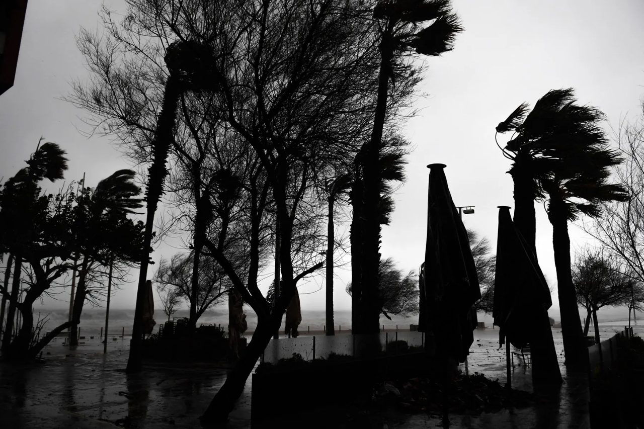 Why there are fears of more serious floods in Spain this autumn