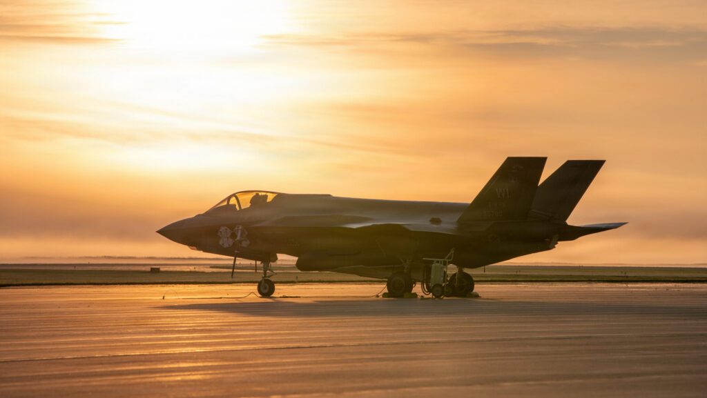 Airpower opened Iran’s skies. Why hasn’t it reopened Hormuz?
