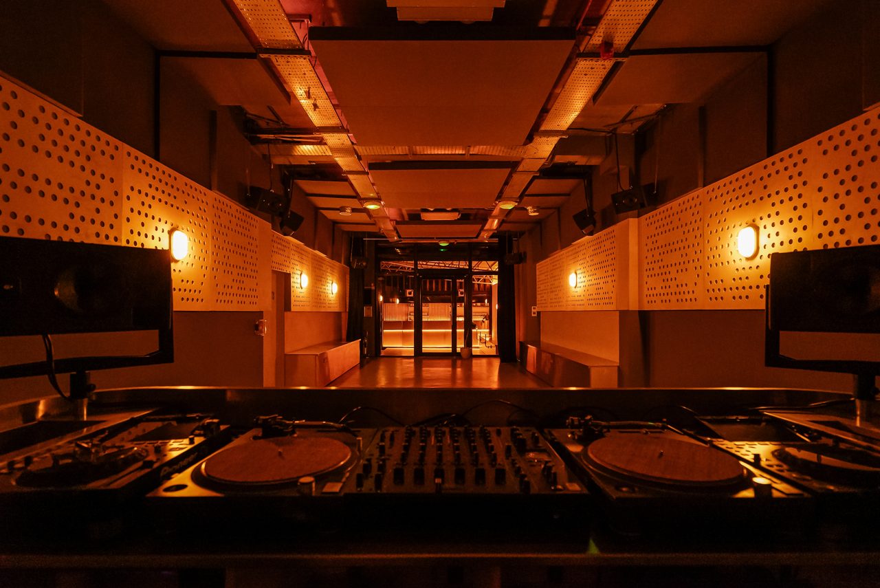 A brand new grassroots music venue is opening in north London