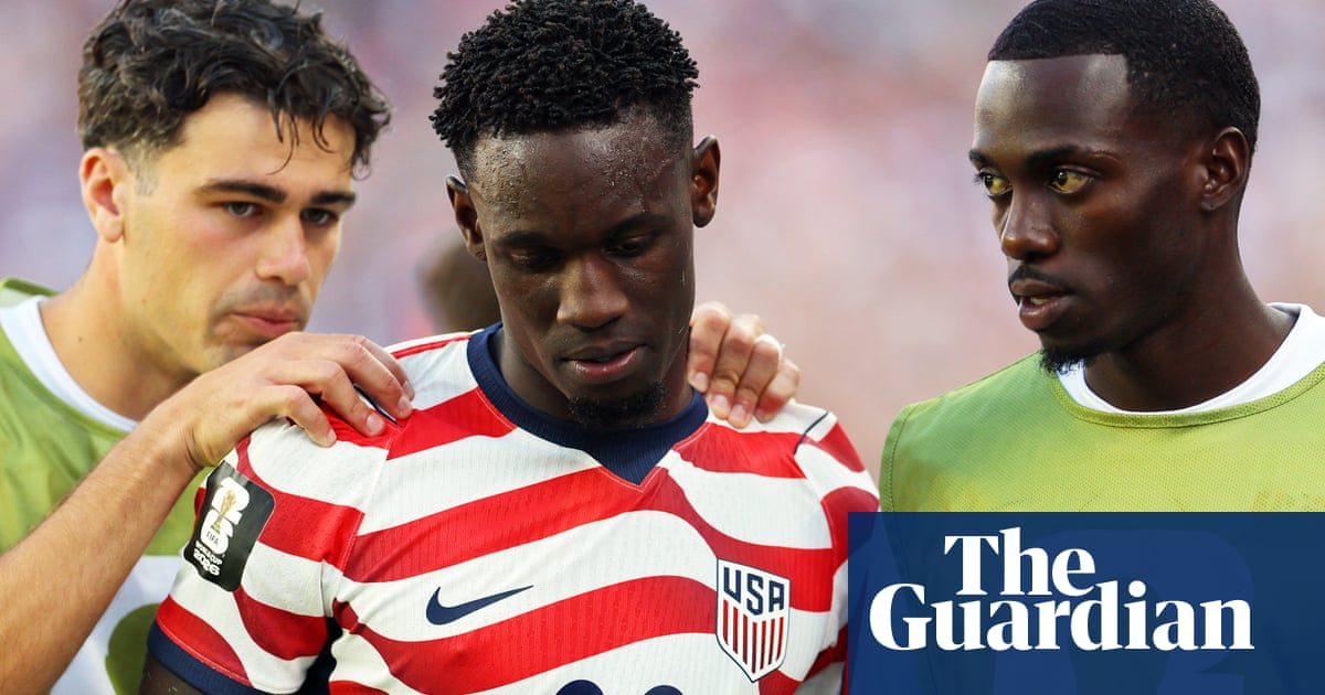 Will Folarin Balogun’s World Cup red card be struck off? No
