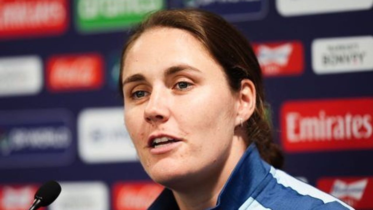 Sciver-Brunt confirms England return for South Africa semi-final