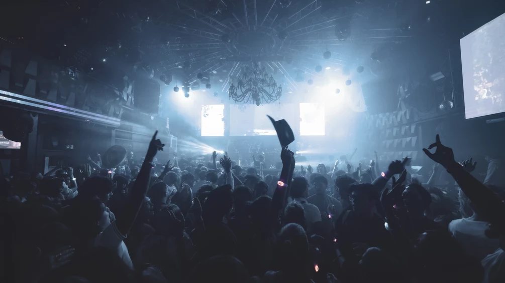 Electronic music is 2026’s fastest-growing genre in the US, report finds