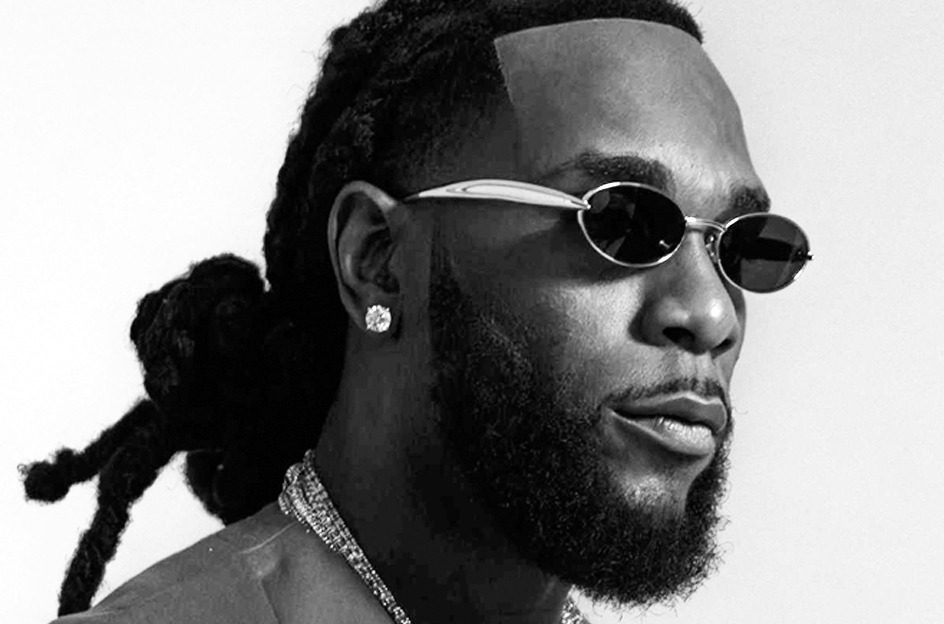 Burna Boy is Africa’s best-selling artists of all time with 14 million album sales