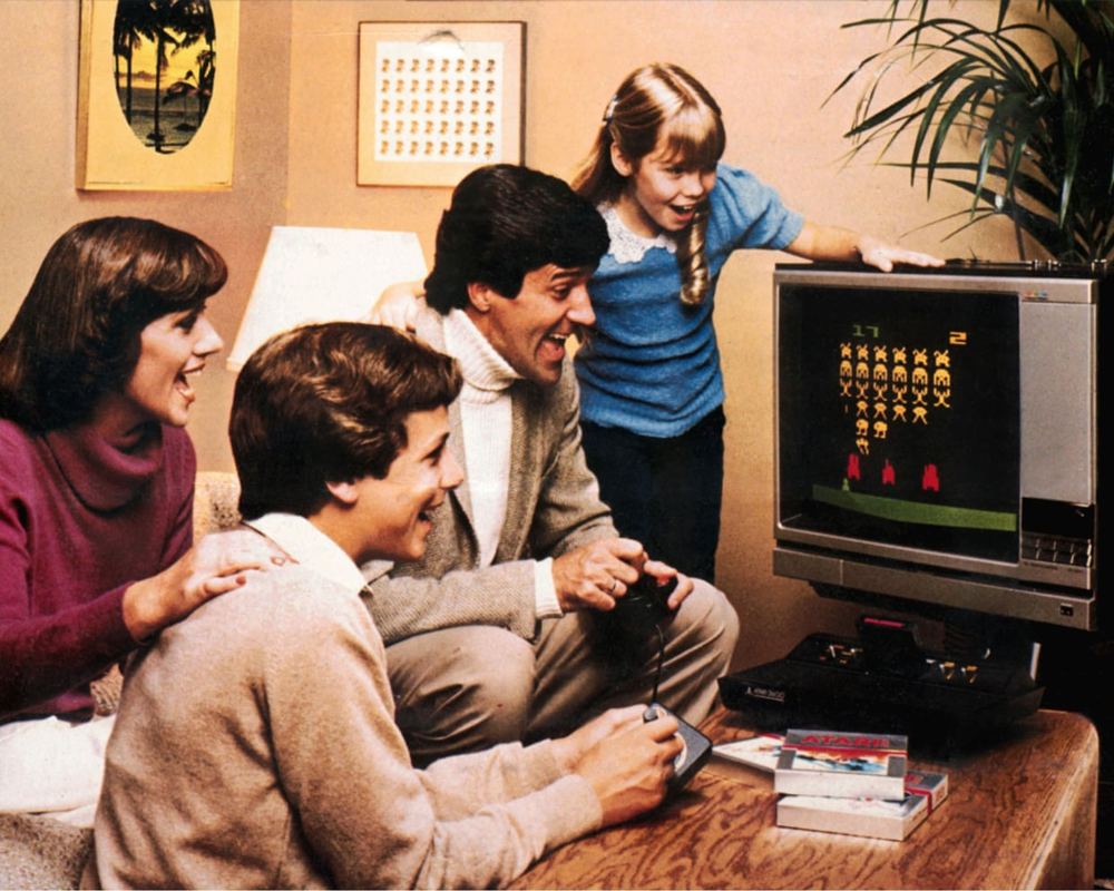 Diamond family ends 20-year cohabitation with final video game session