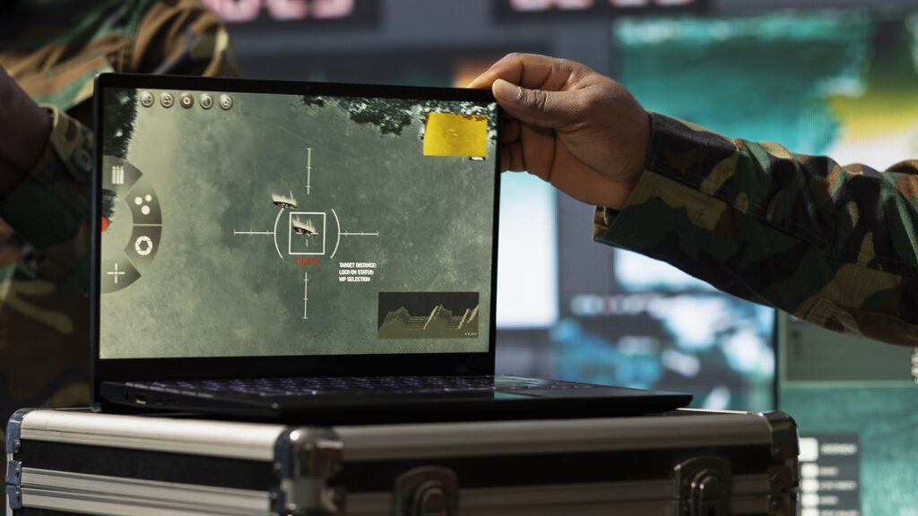 Army opens new testing hub for further air defense integration