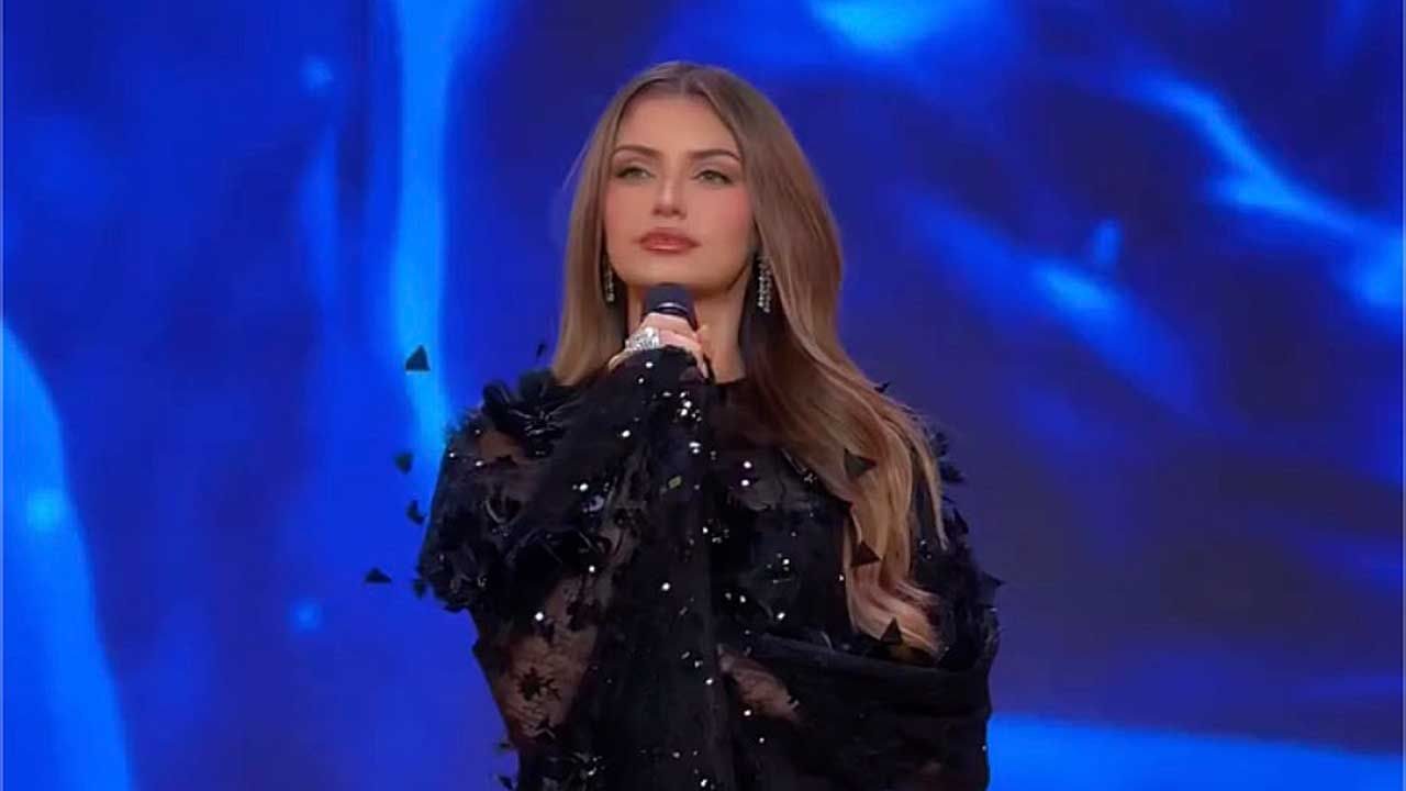 Chilean Miss World contestant brings death metal to global stage