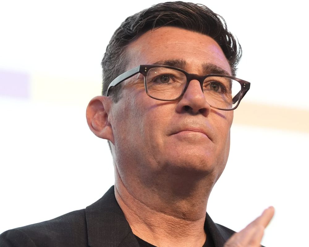 UK Labour backbenchers push Burnham to restore aid target and lead global wealth tax