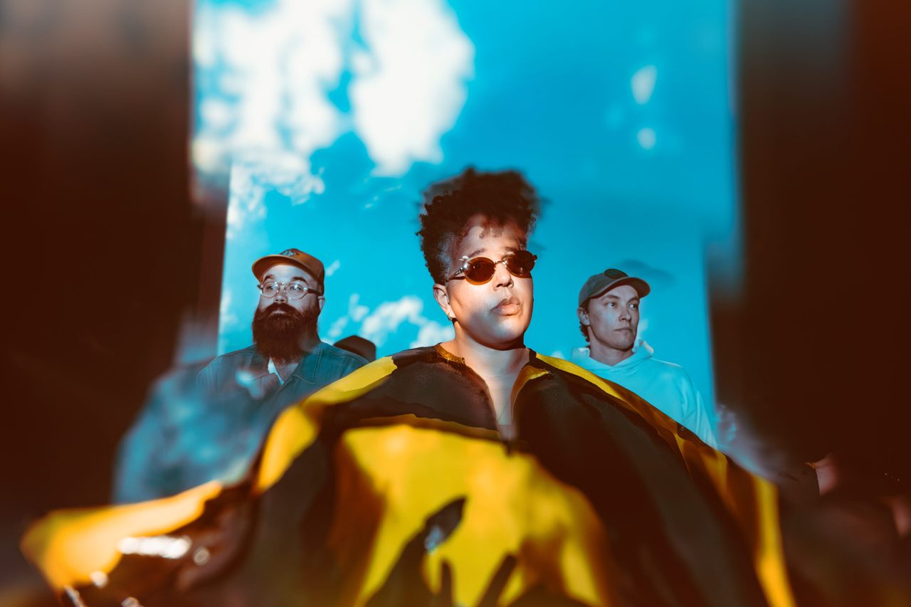 Alabama Shakes ‘Dream’ Up New Album