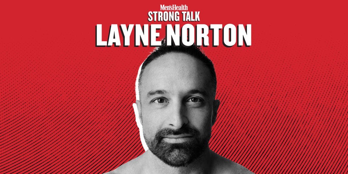 Strong Talk: The Culture of Testosterone