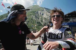 Video: WynTV Finals Day - La Thuile DH World Cup 2026