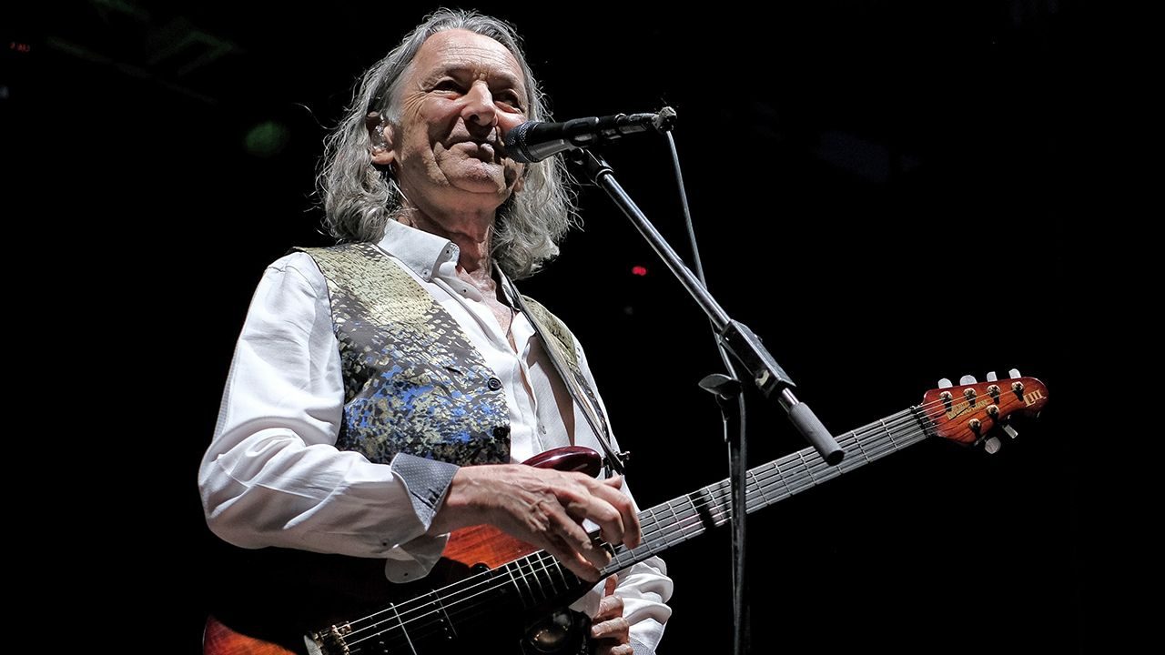 “I don’t want to put a meaning on it. My interpretation will change weekly”: Inspired by Jesus, the Solar System and boarding school, Roger Hodgson’s most ambitious Supertramp song still gives him goosebumps