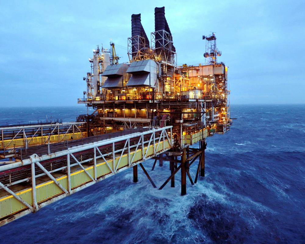 BP exits North Sea after 60 years, testing UK energy policy