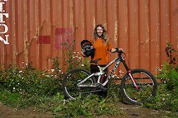 Bike Checks: 10 Freeride Bikes from Casey Brown's Dark Horse Invitational