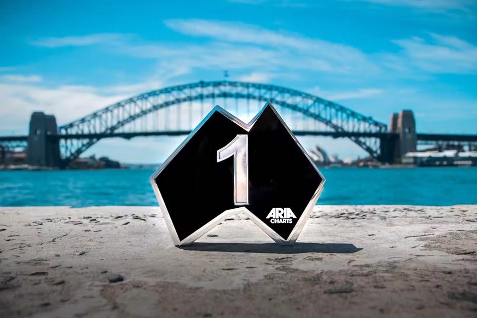 AI-generated tracks banned from Australia's official music charts