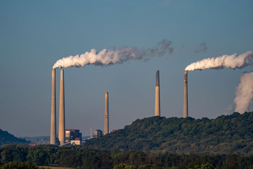 Trump EPA’s arguments for letting power plants spew unlimited pollution ‘dead wrong’