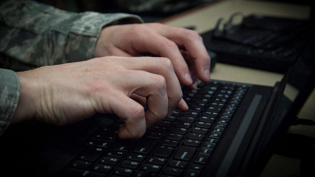 CENTCOM announces US-UAE task force on AI