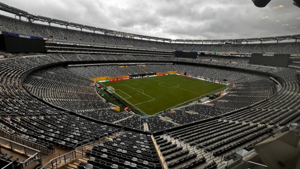 How to Get Last-Minute World Cup Tickets for the Knockout Stage