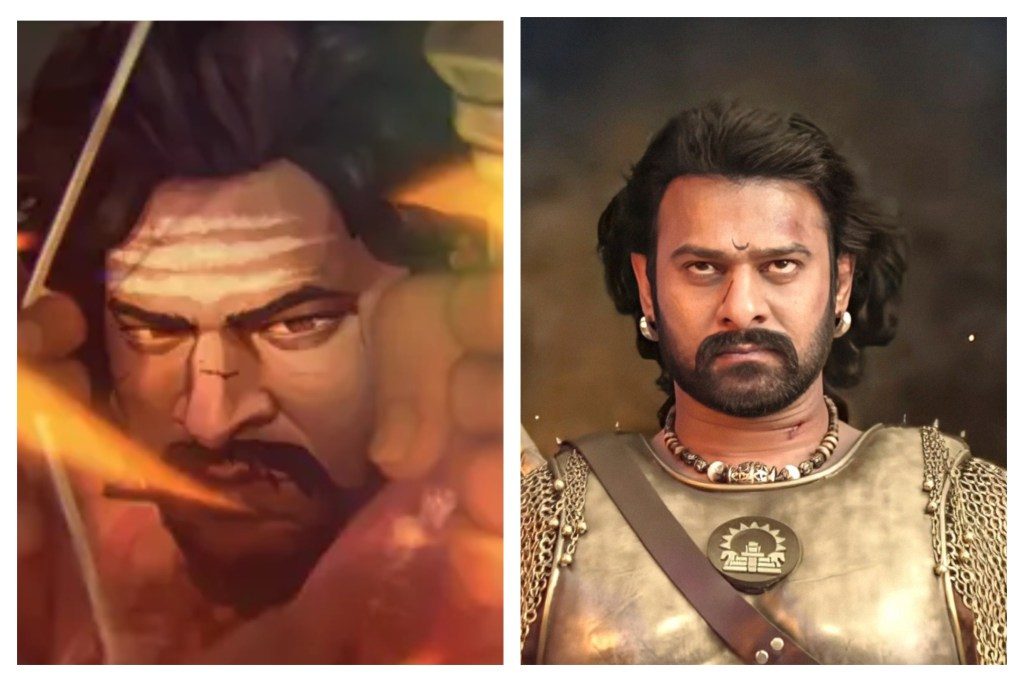 SS Rajamouli & Ishan Shukla Talk Spinoff ‘Baahubali: The Eternal War’; Challenge Of Animating Prabhas – Annecy