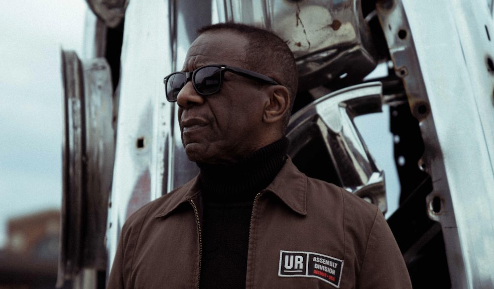 Detroit scene architect and Underground Resistance affiliate John ‘Jammin’ Collins has died