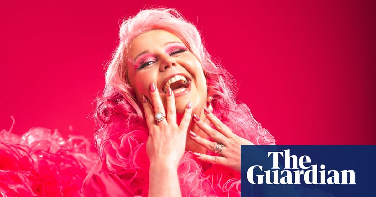 Lindsey Santoro: ‘The problems I have are my own – I’ve caused them, I’m the issue!’