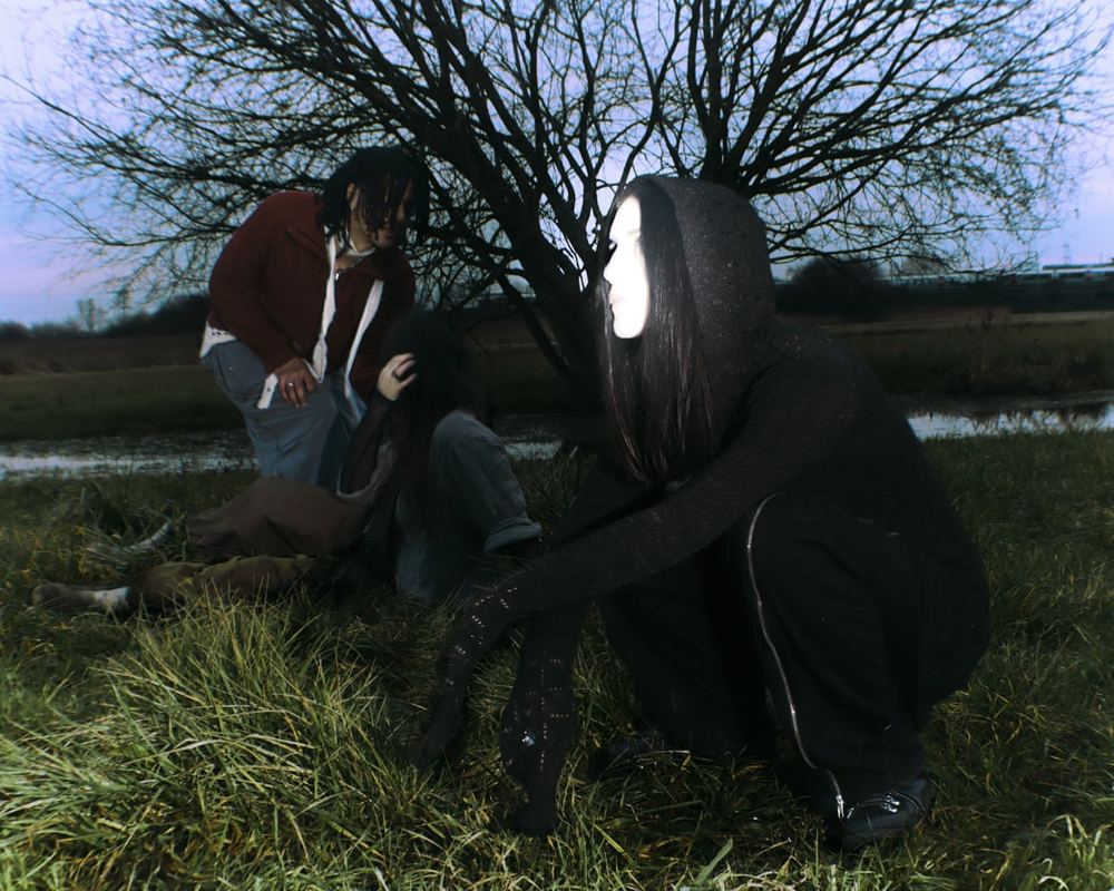 Add to playlist: the fluid club deconstructions of Stolen Velour, Floco and Aria SL and the week’s best new tracks