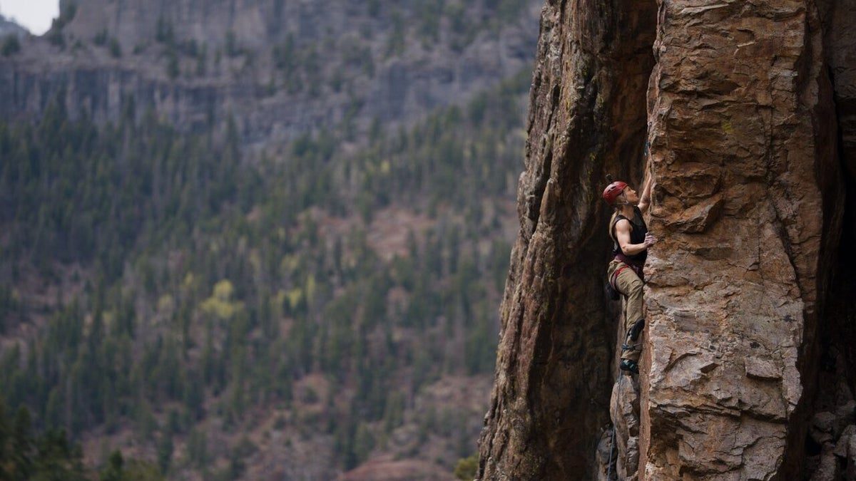 Ultimate Mountain Athlete: Episode 2